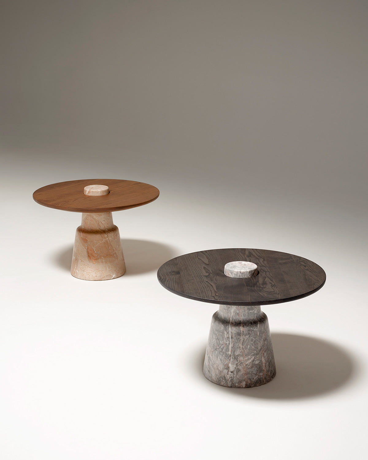 Mill Low Table