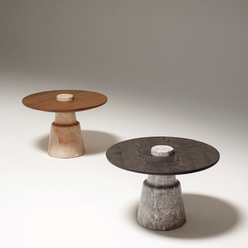 Mill Low Table
