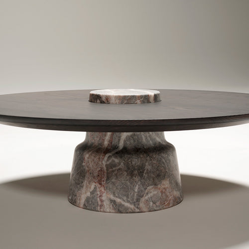 Mill Low Table