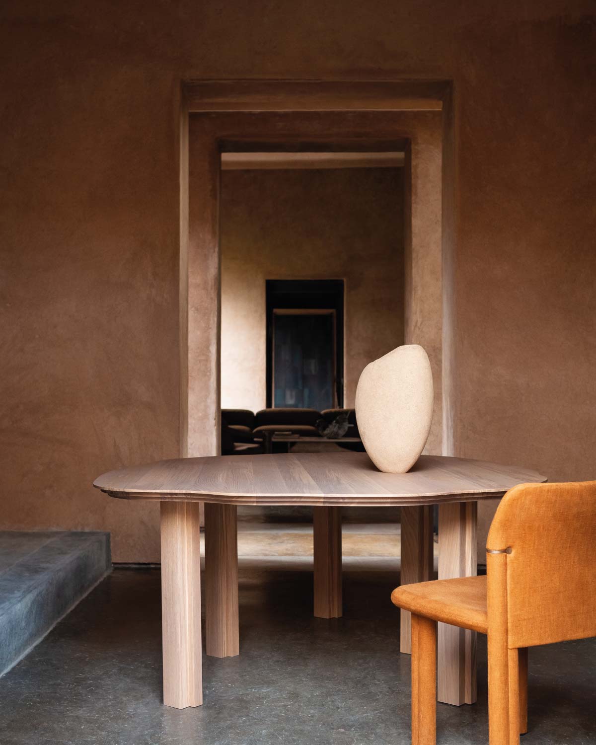 Parker Table