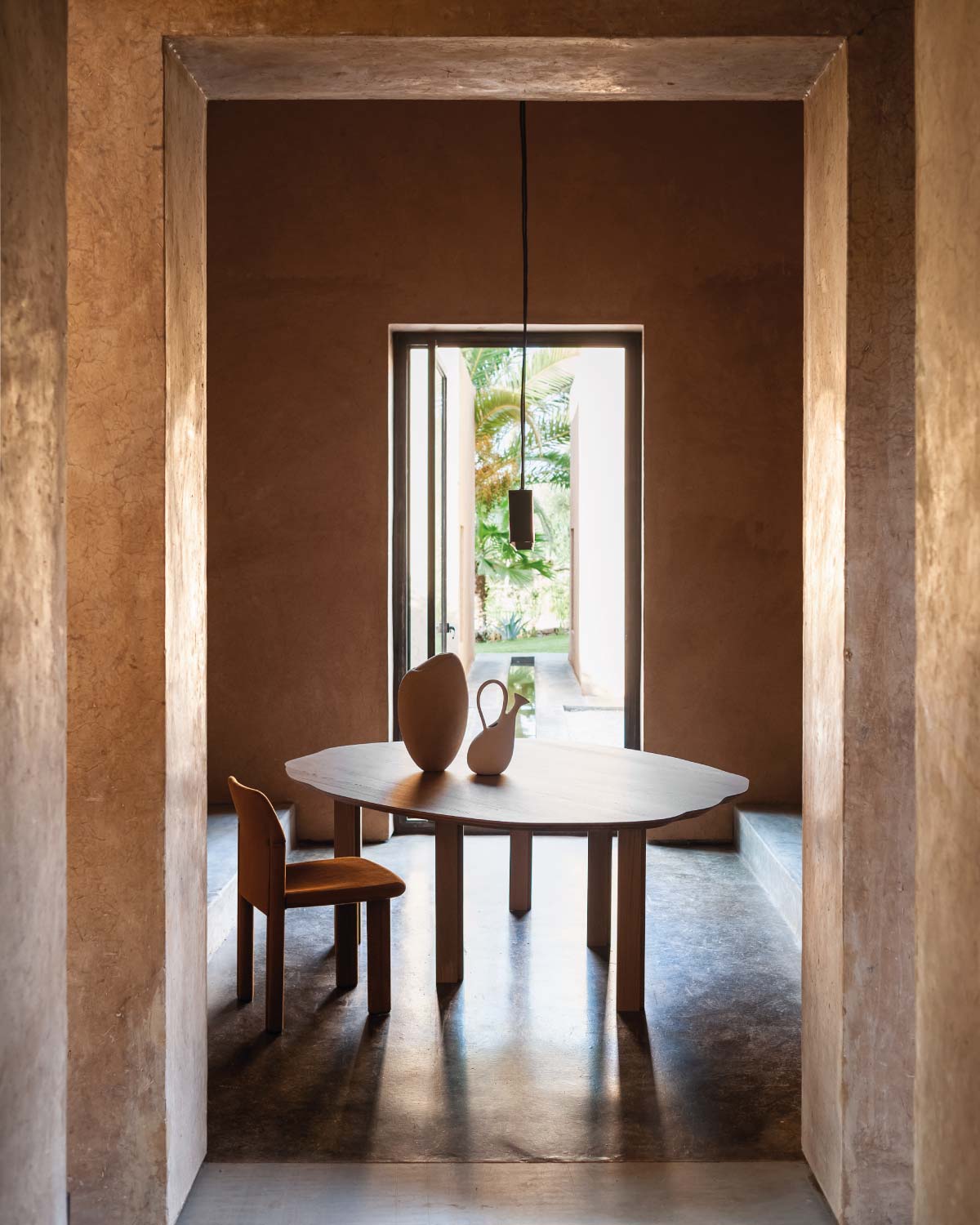 Parker Table