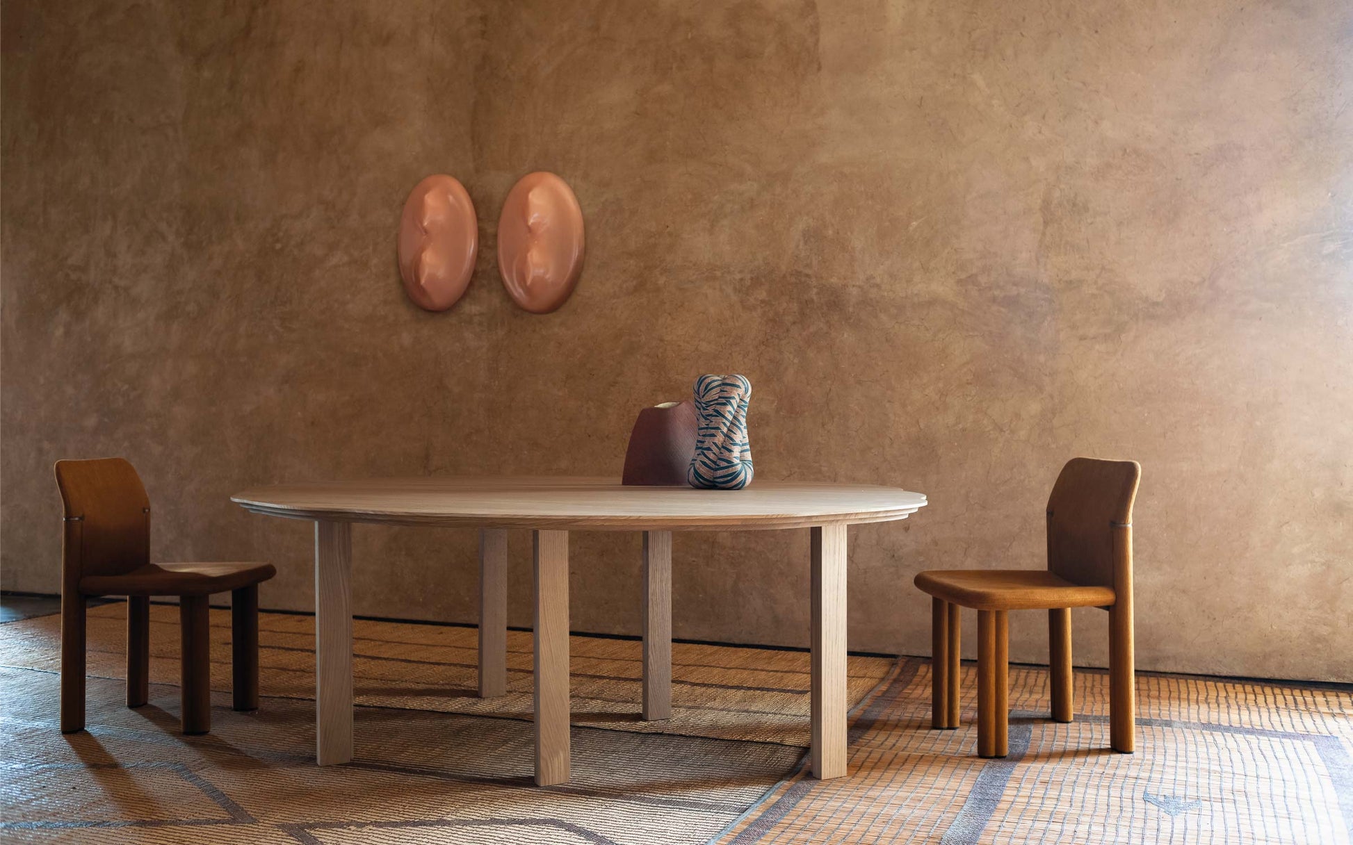 Parker Table