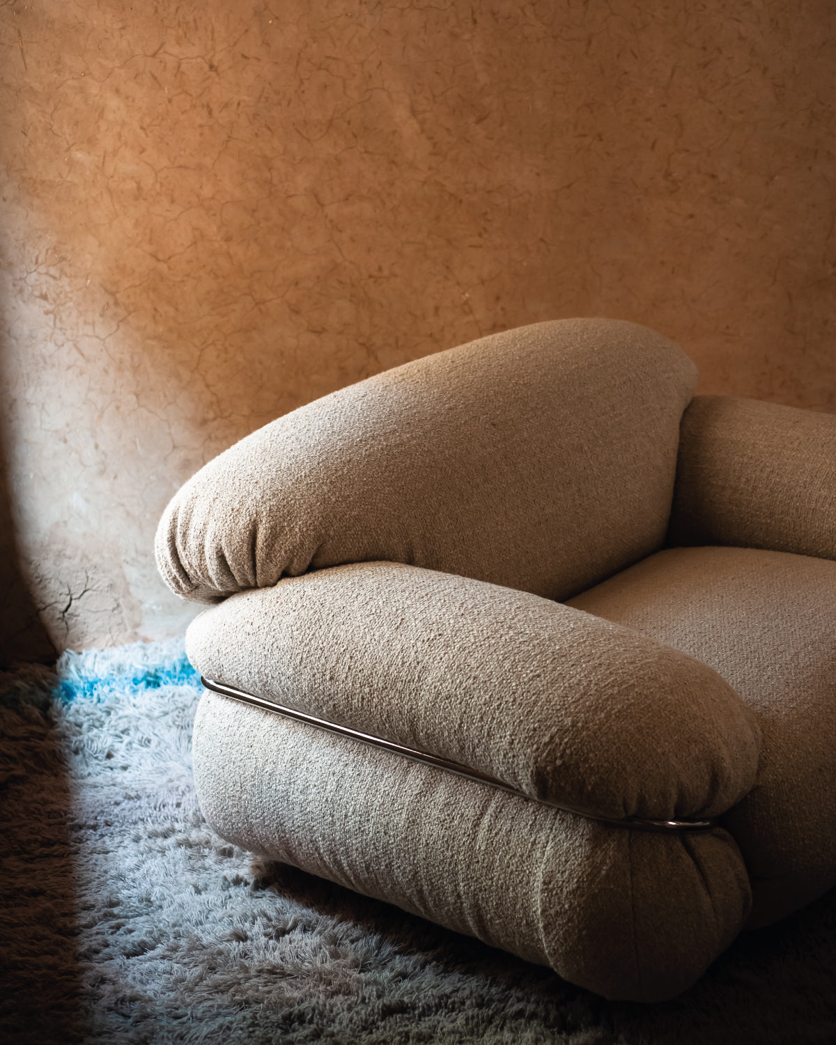 Sesann sofa one seater armchair