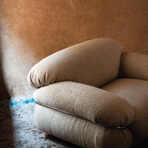 Sesann sofa one seater armchair