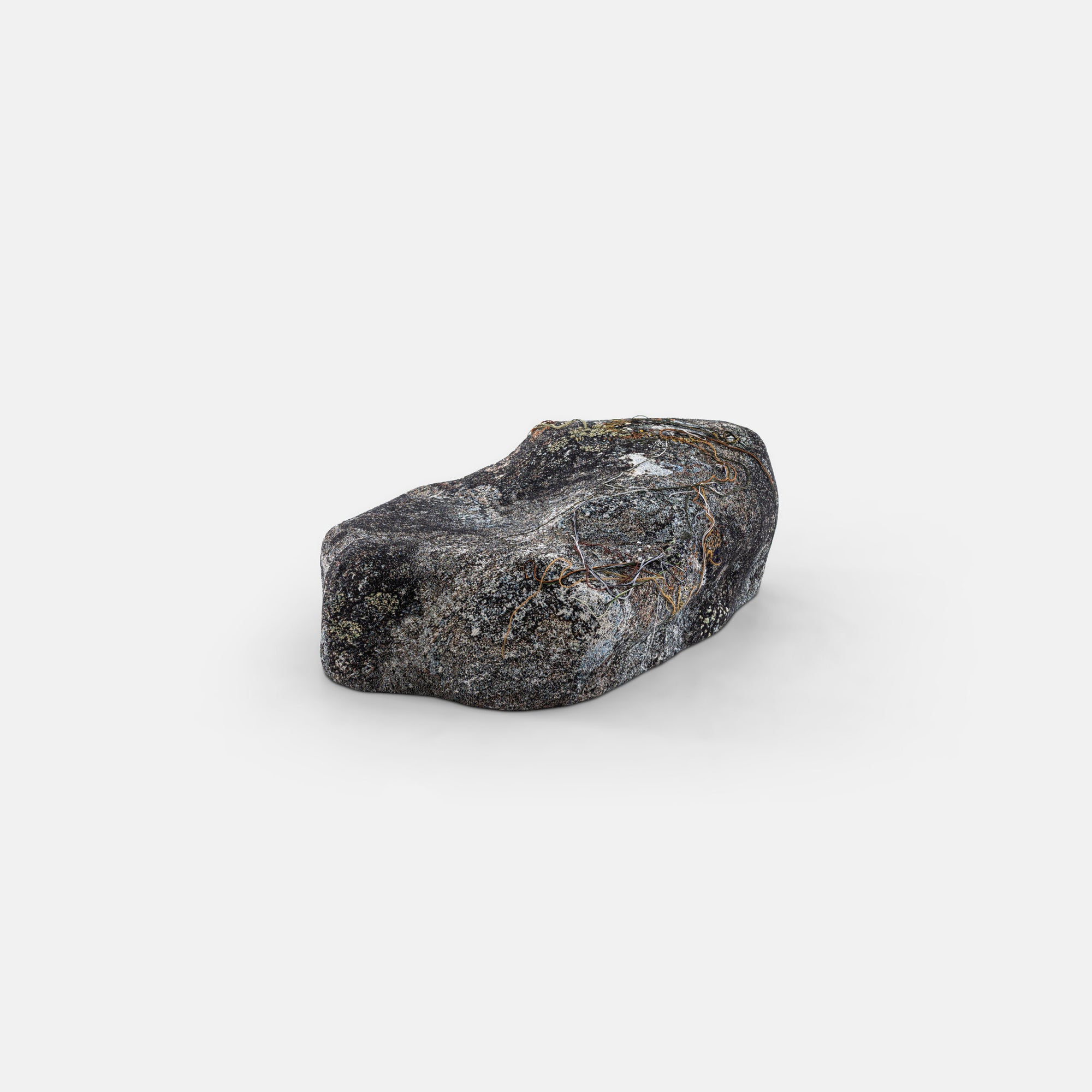 Rock piece #1