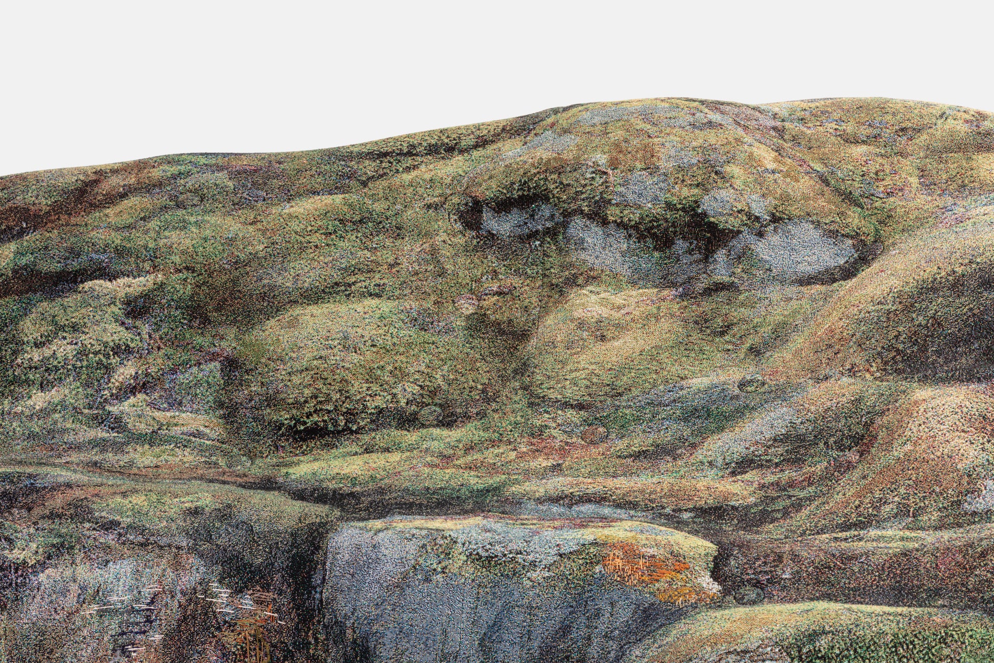 Wilderness Sofa