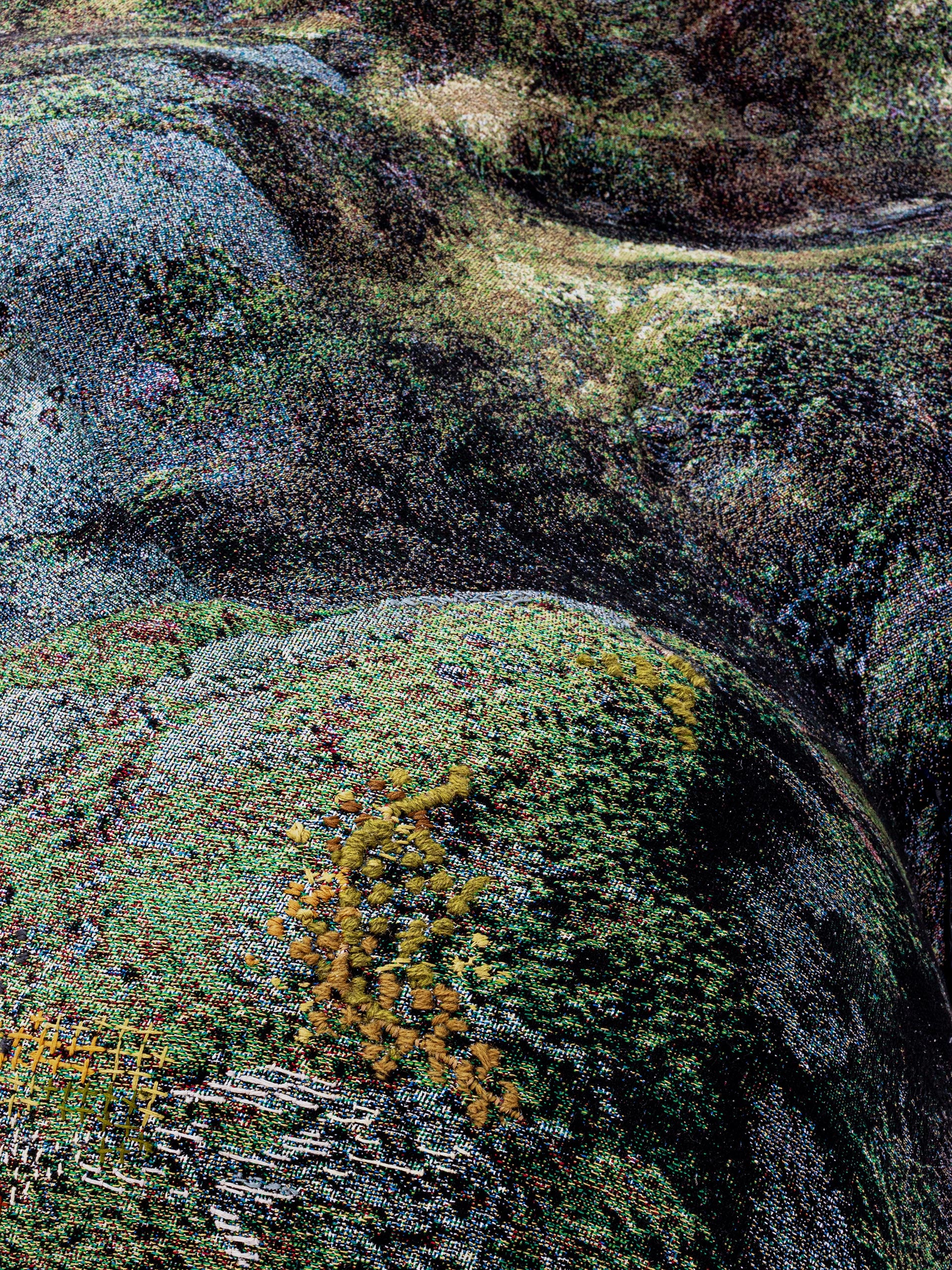 Wilderness Sofa