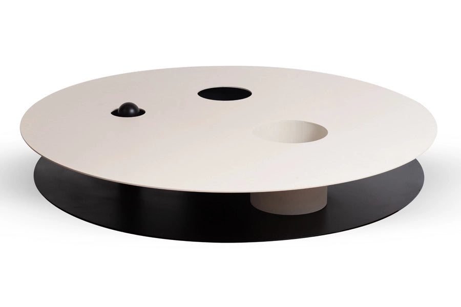 Ian Coffee Table
