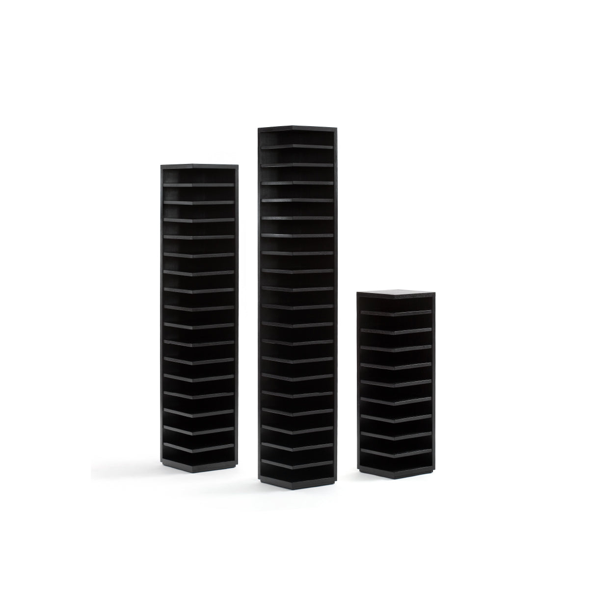 Sheet music bookcase