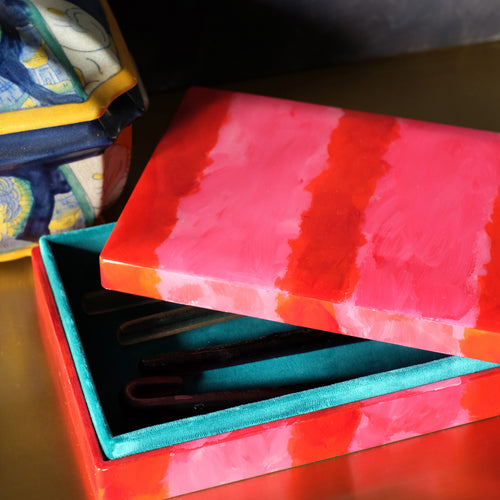 Boxes