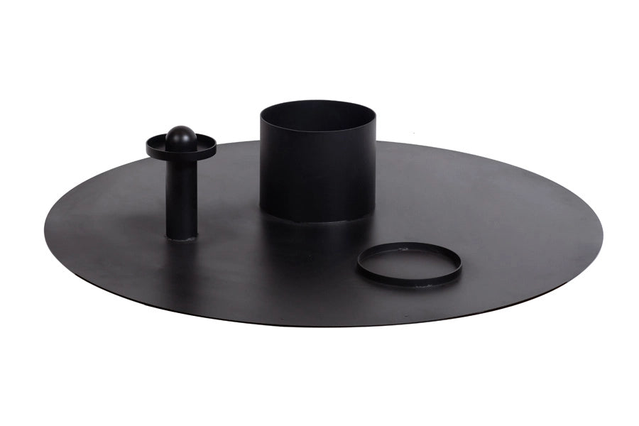 Ian Coffee Table