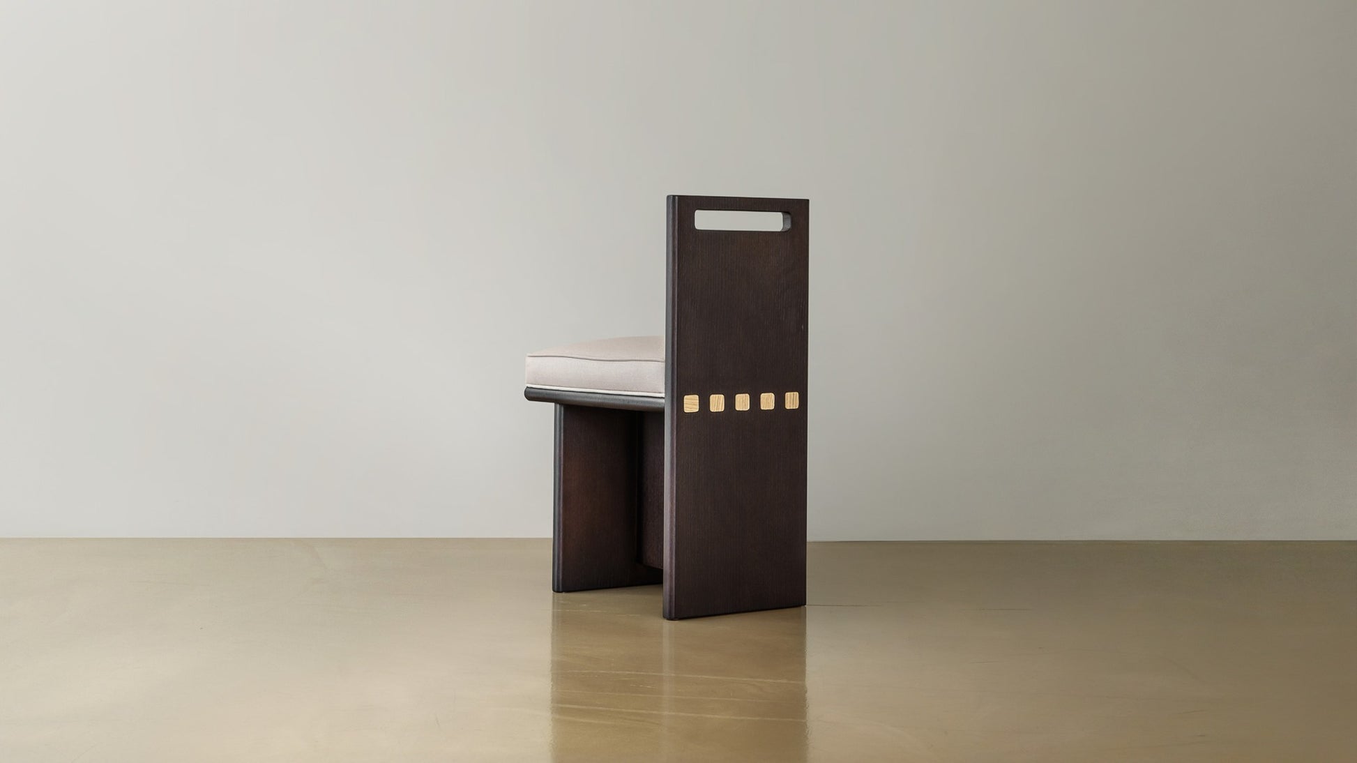 Square Dining Chair