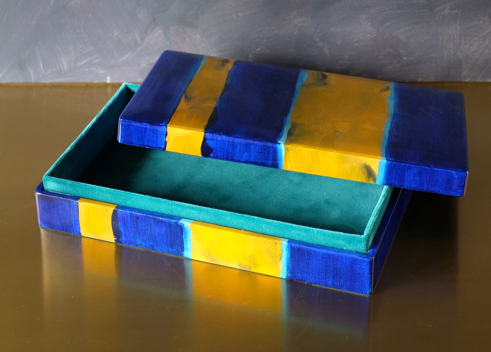 Boxes