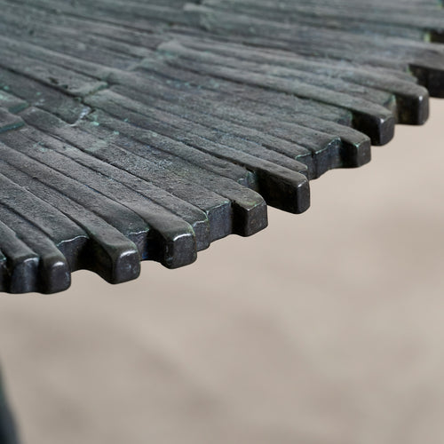 Sole and Ottante side tables