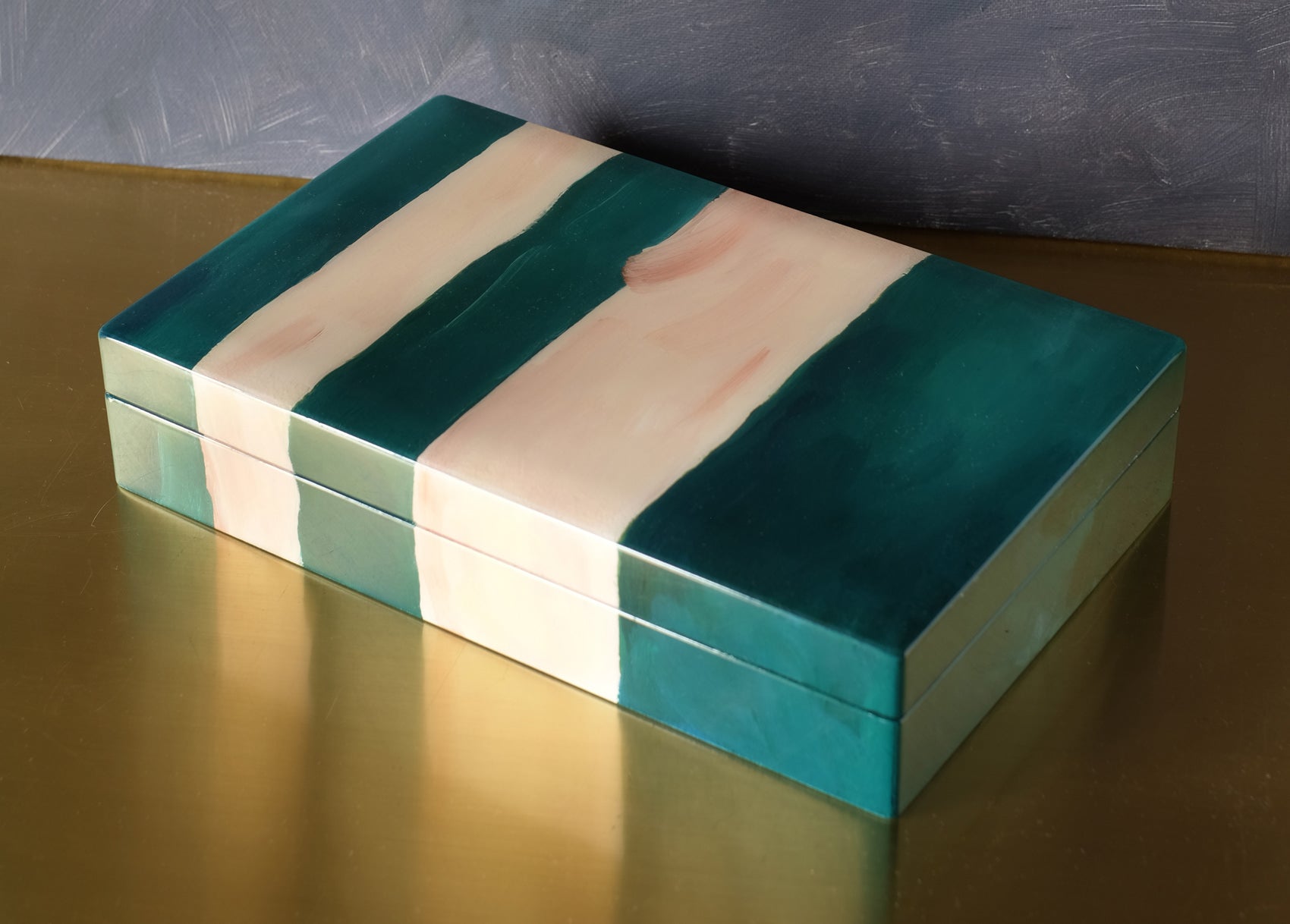 Boxes