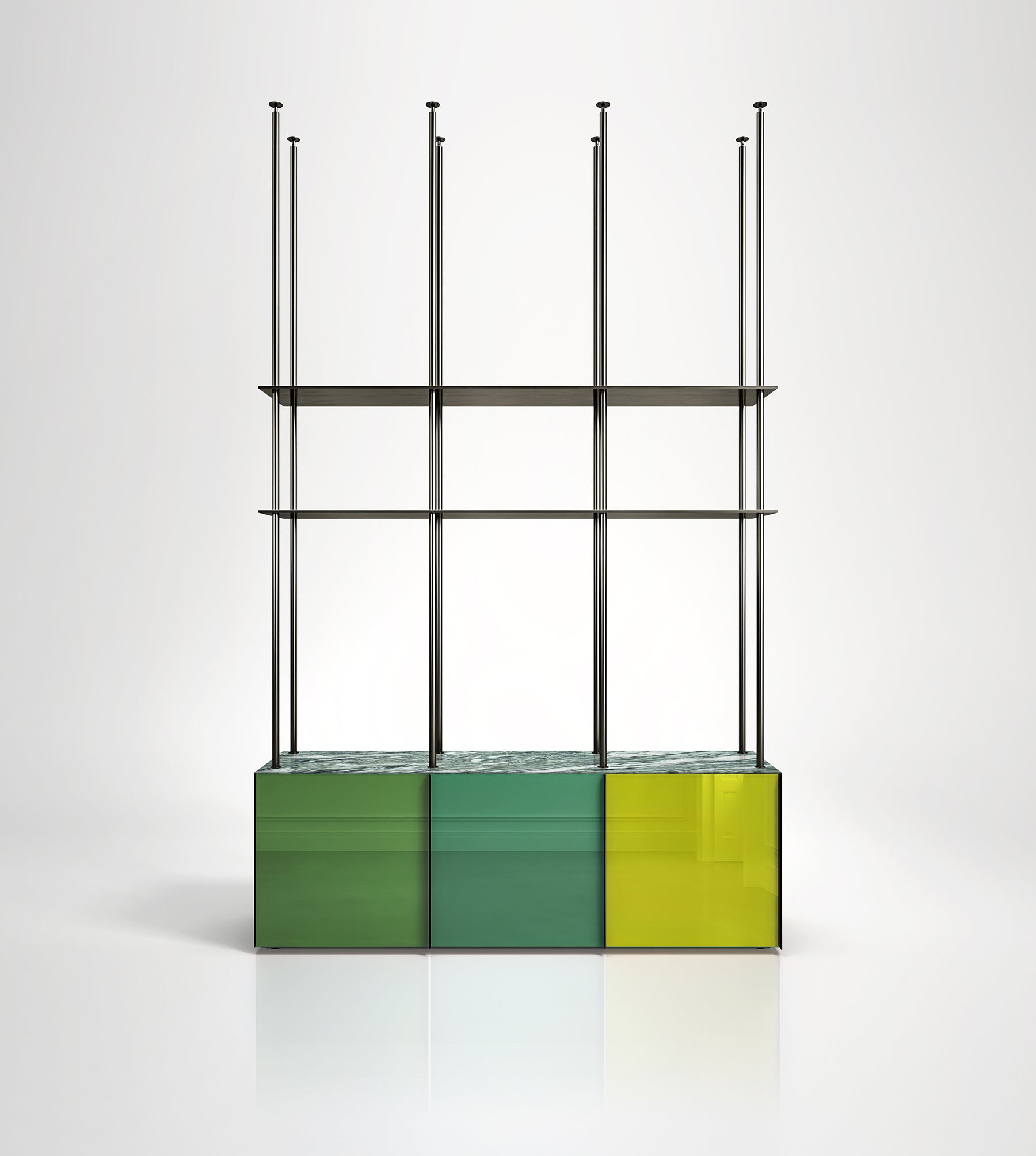 Bookcase 01
