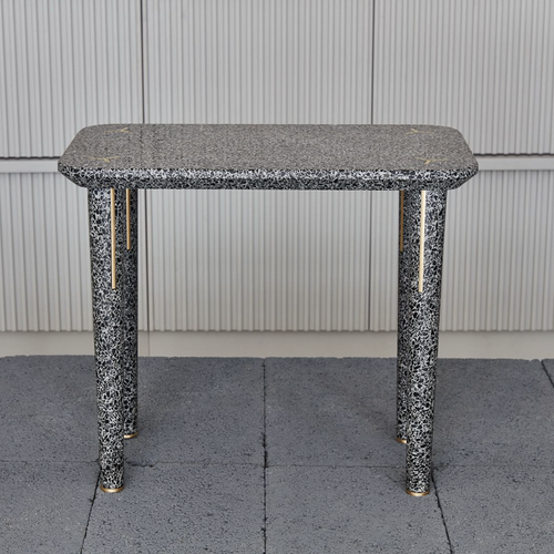 Flint Nesting Table