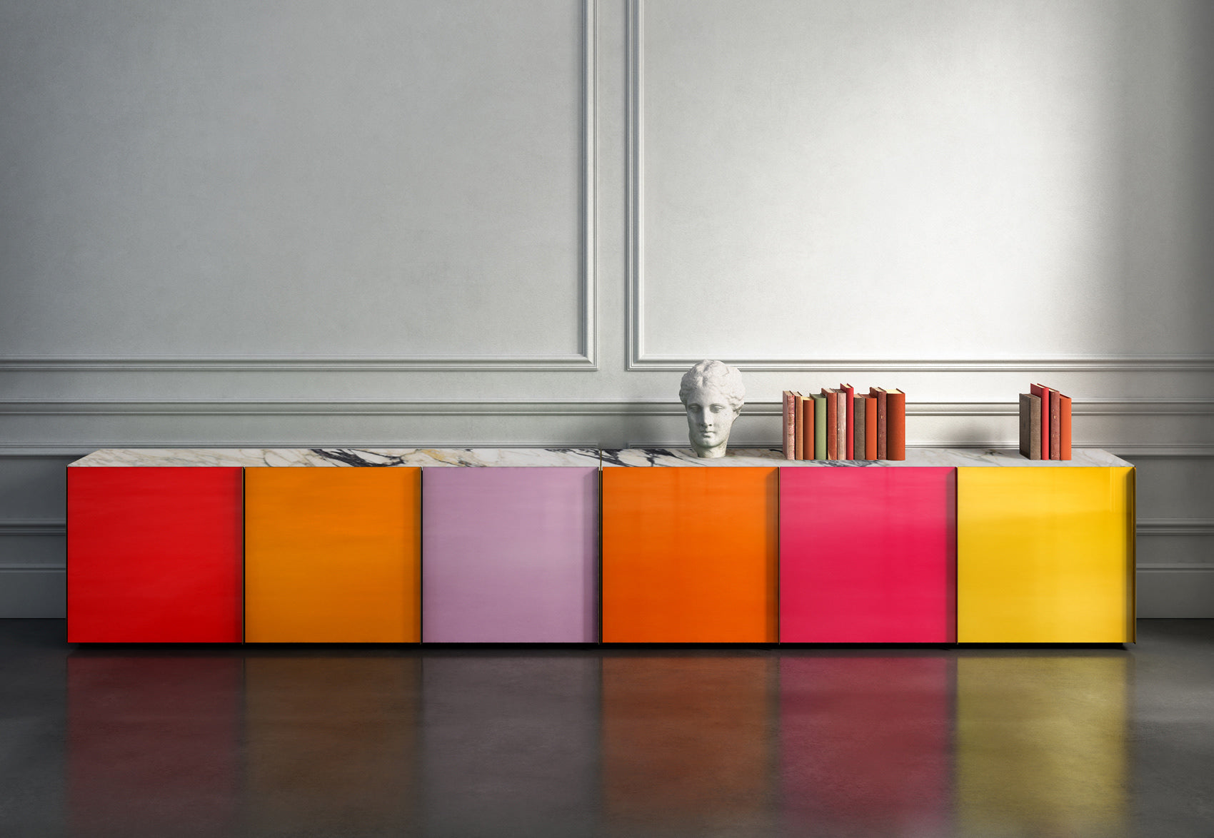 Sideboard 01