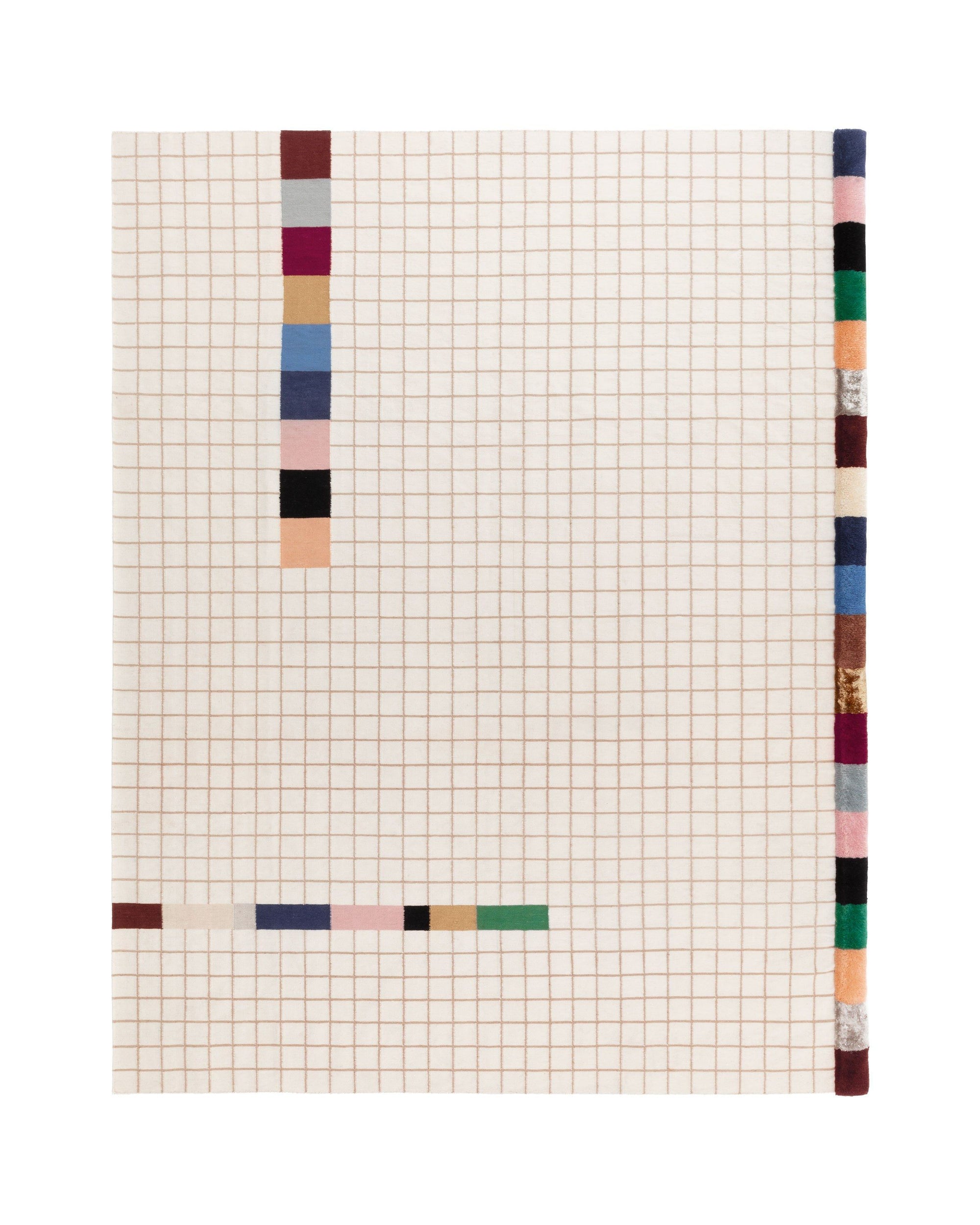 Raag rectangular grid 3
