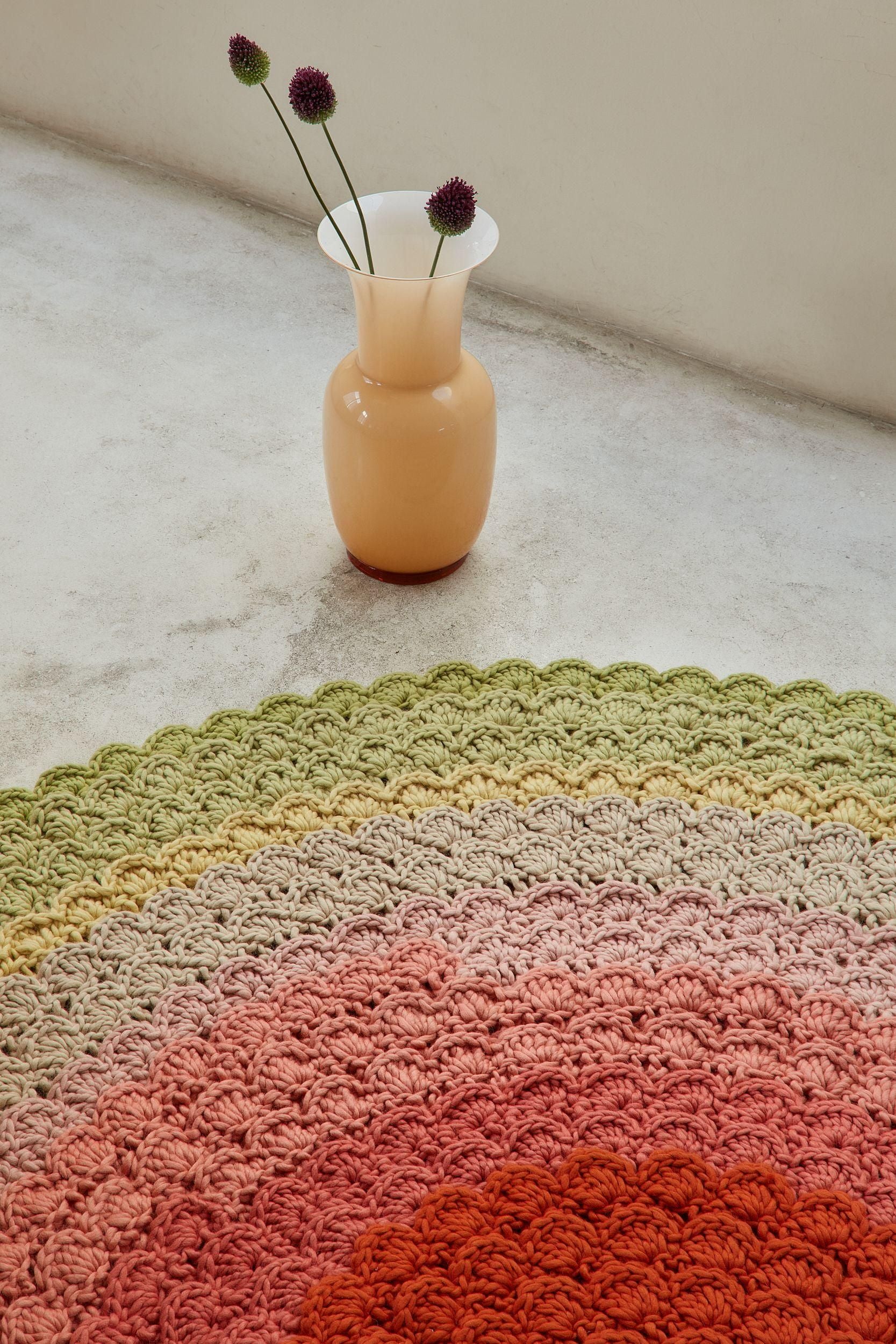 Swirl small