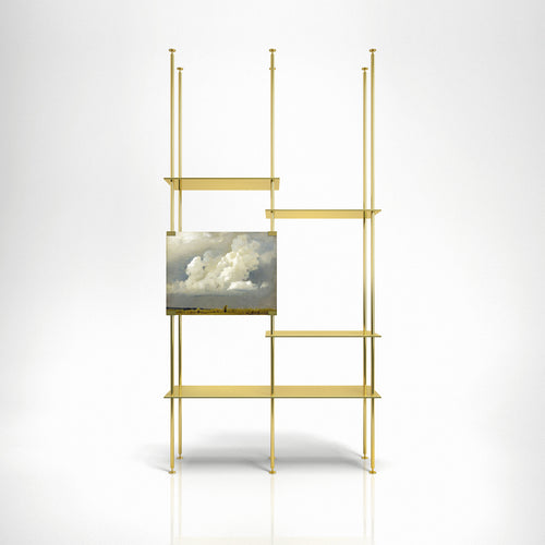 Bookcase 02