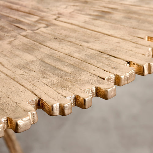 Sole and Notturno dining tables