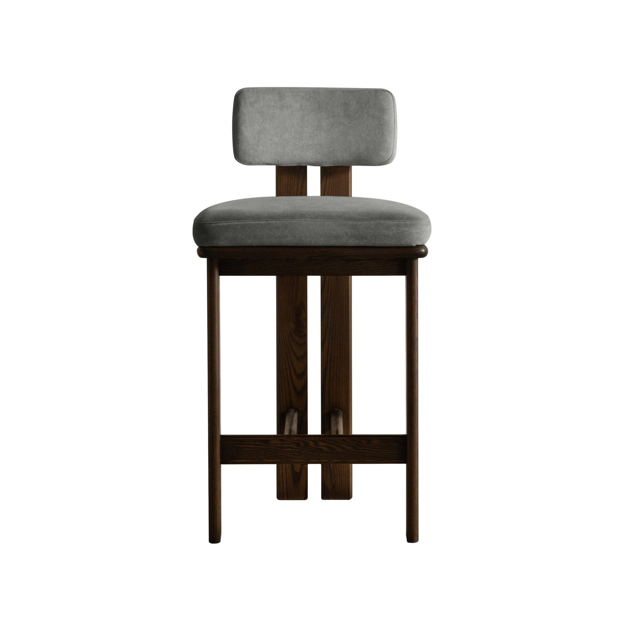 Eum Bar Chair