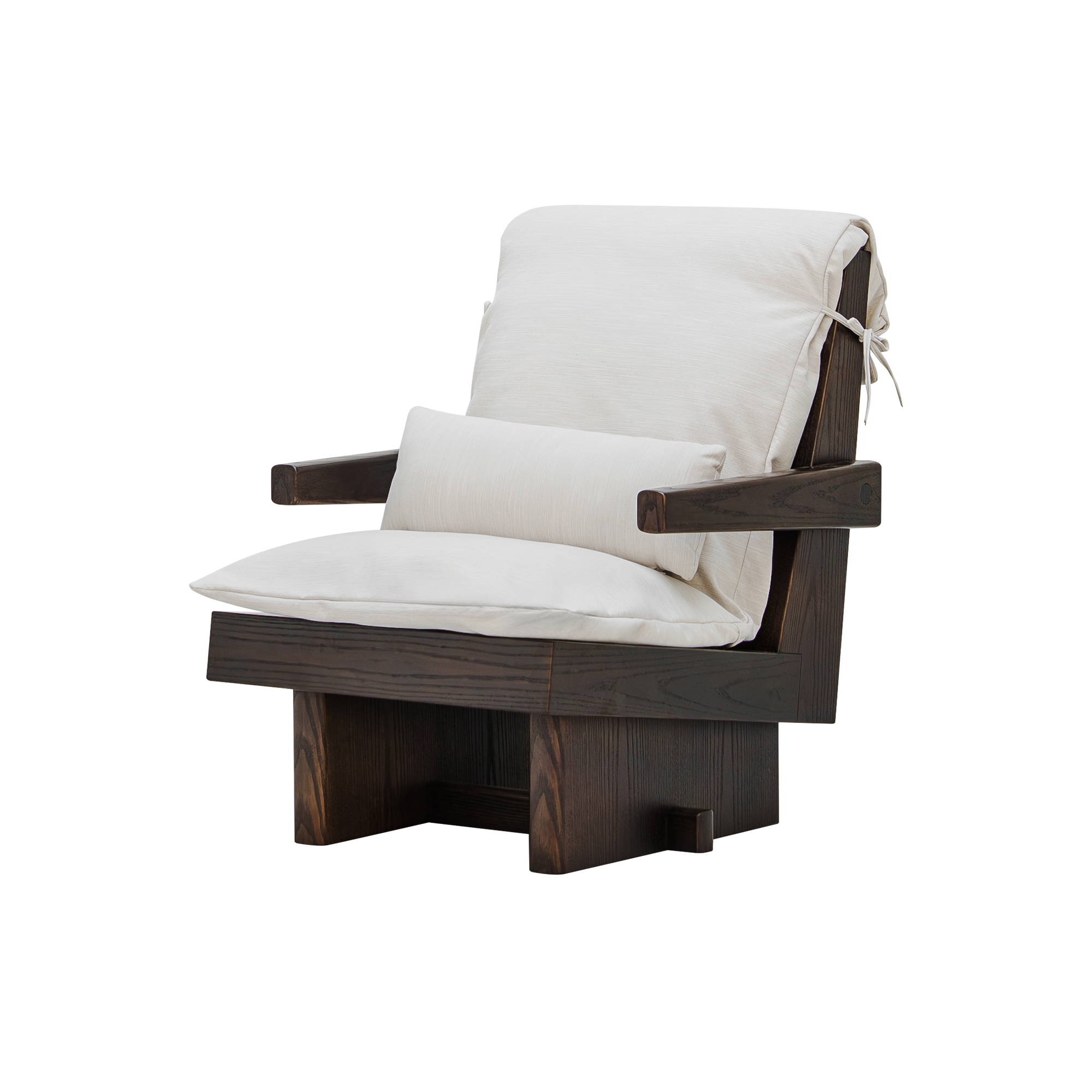 Boryo Lounge Chair