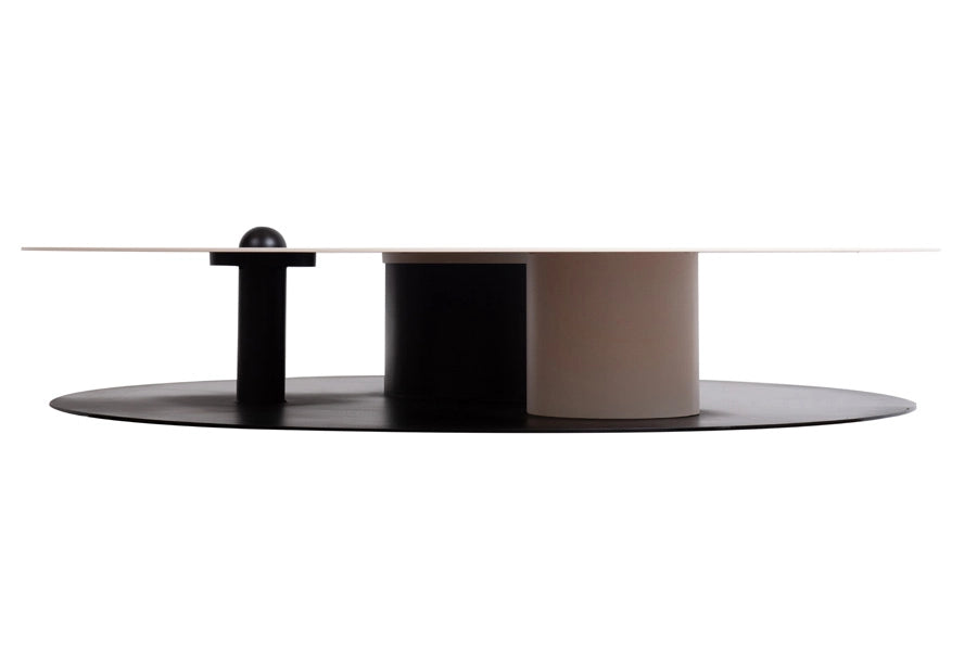 Ian Coffee Table