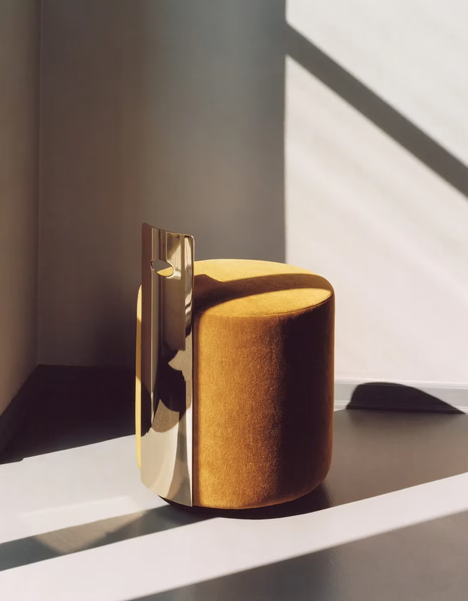 RENÉ POUF