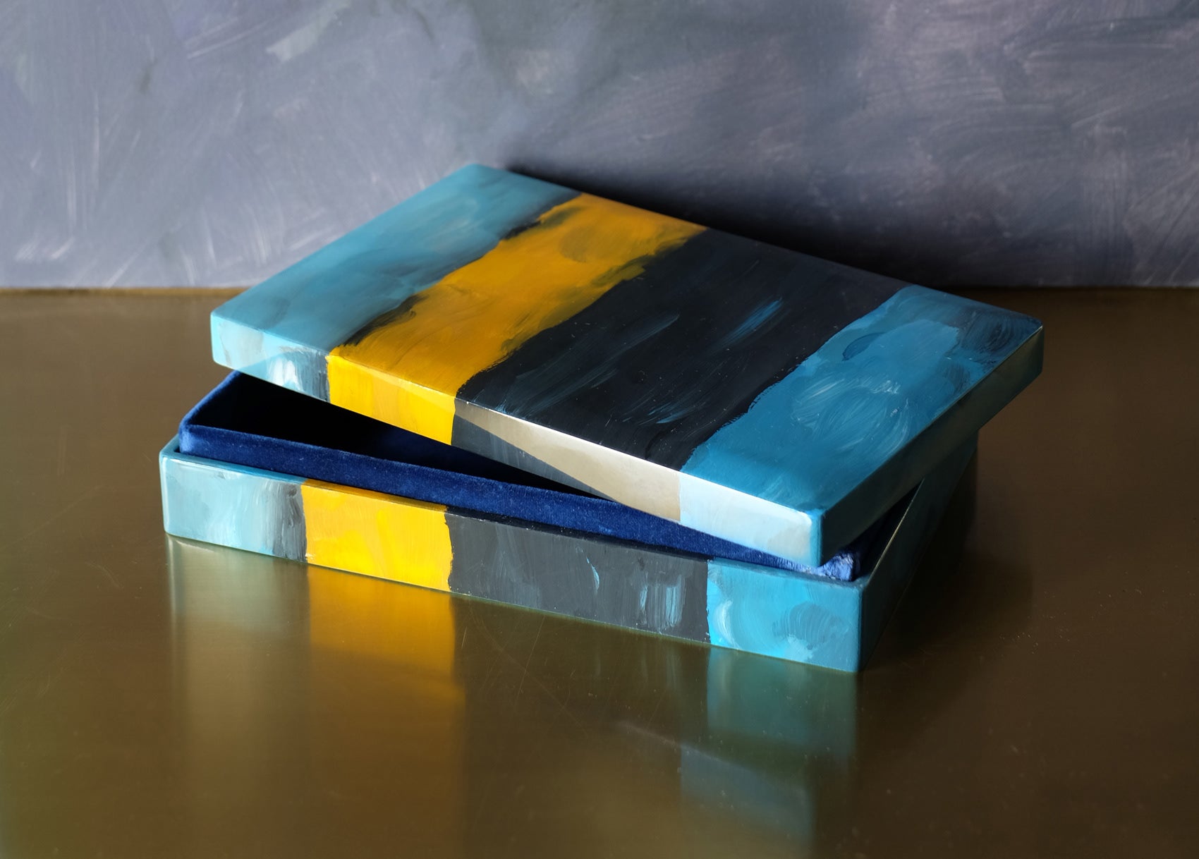 Boxes