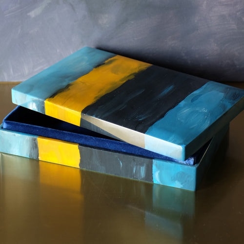Boxes