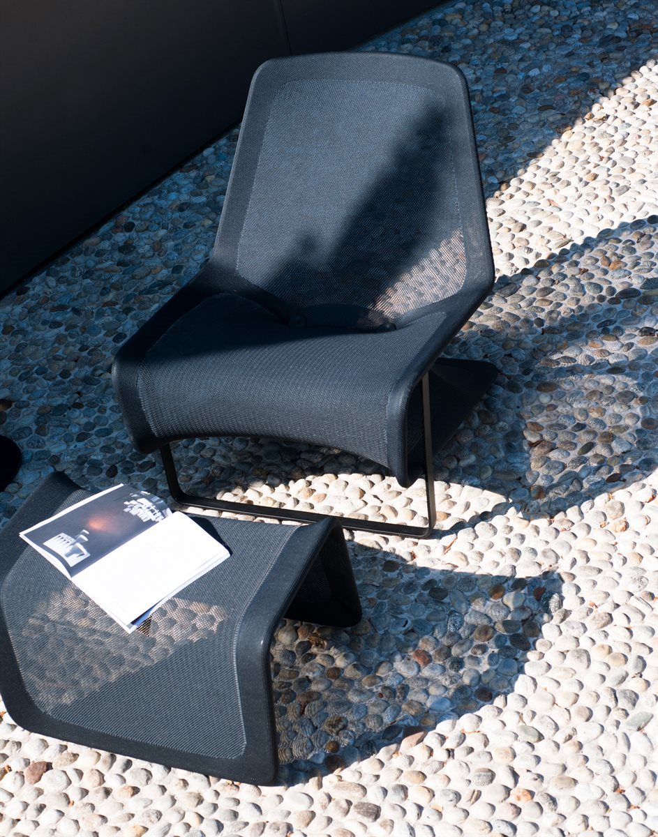 Aria - Outdoor  louge chair