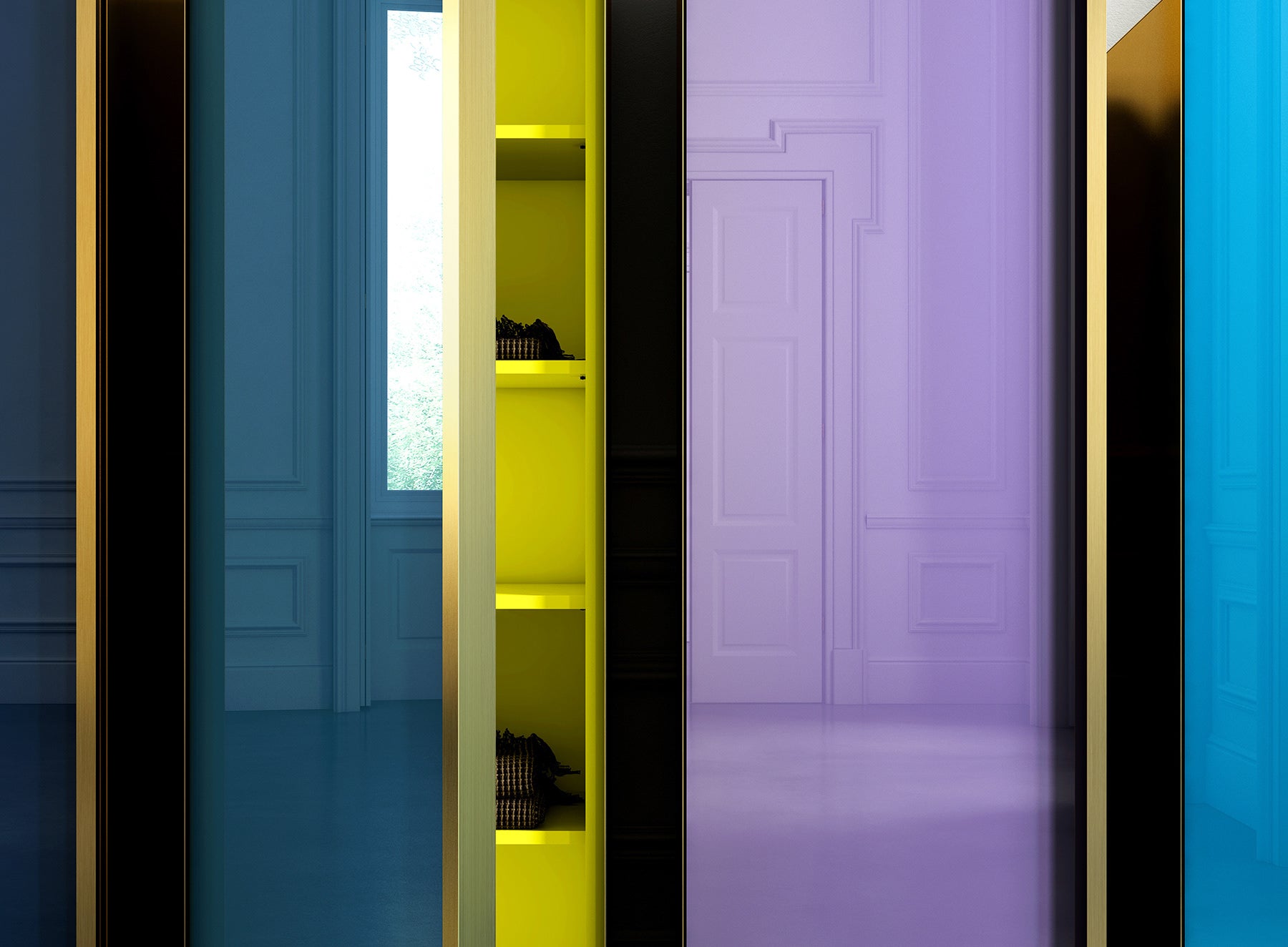 Column Set 01