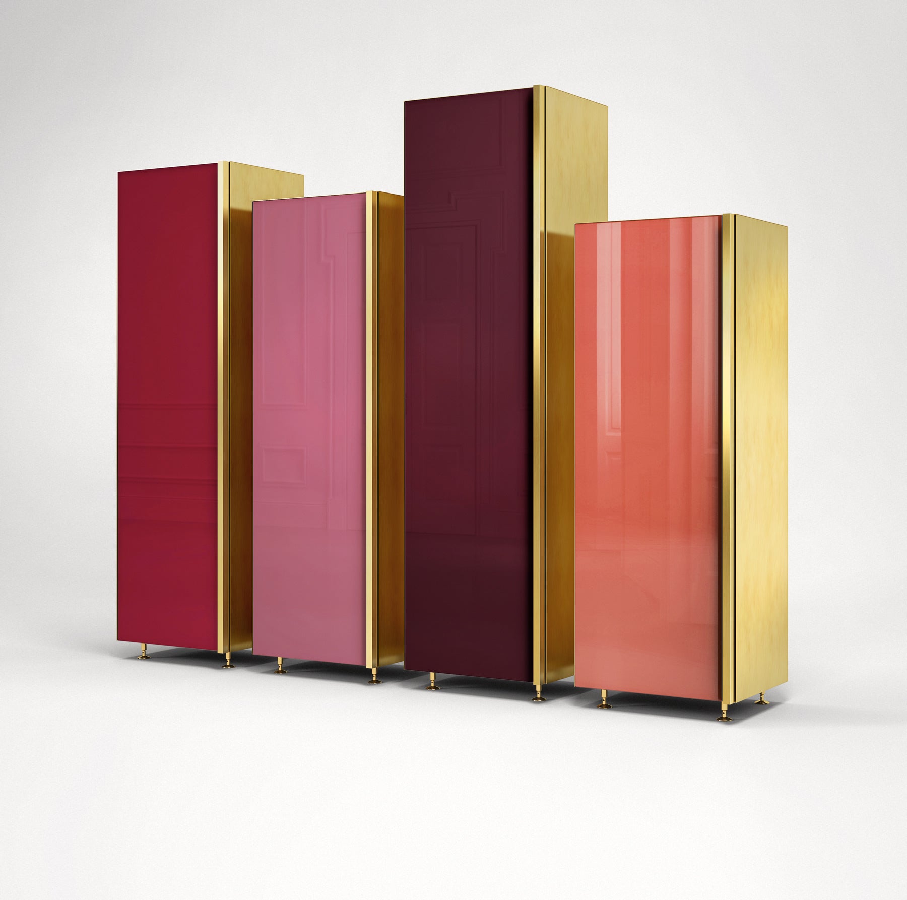 Column Set 01