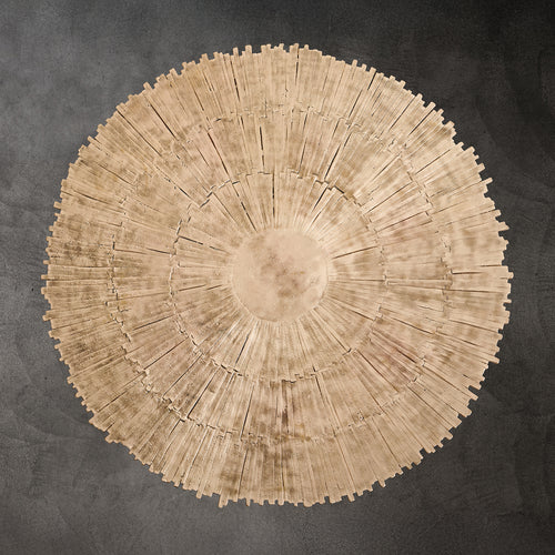 Sole and Notturno dining tables