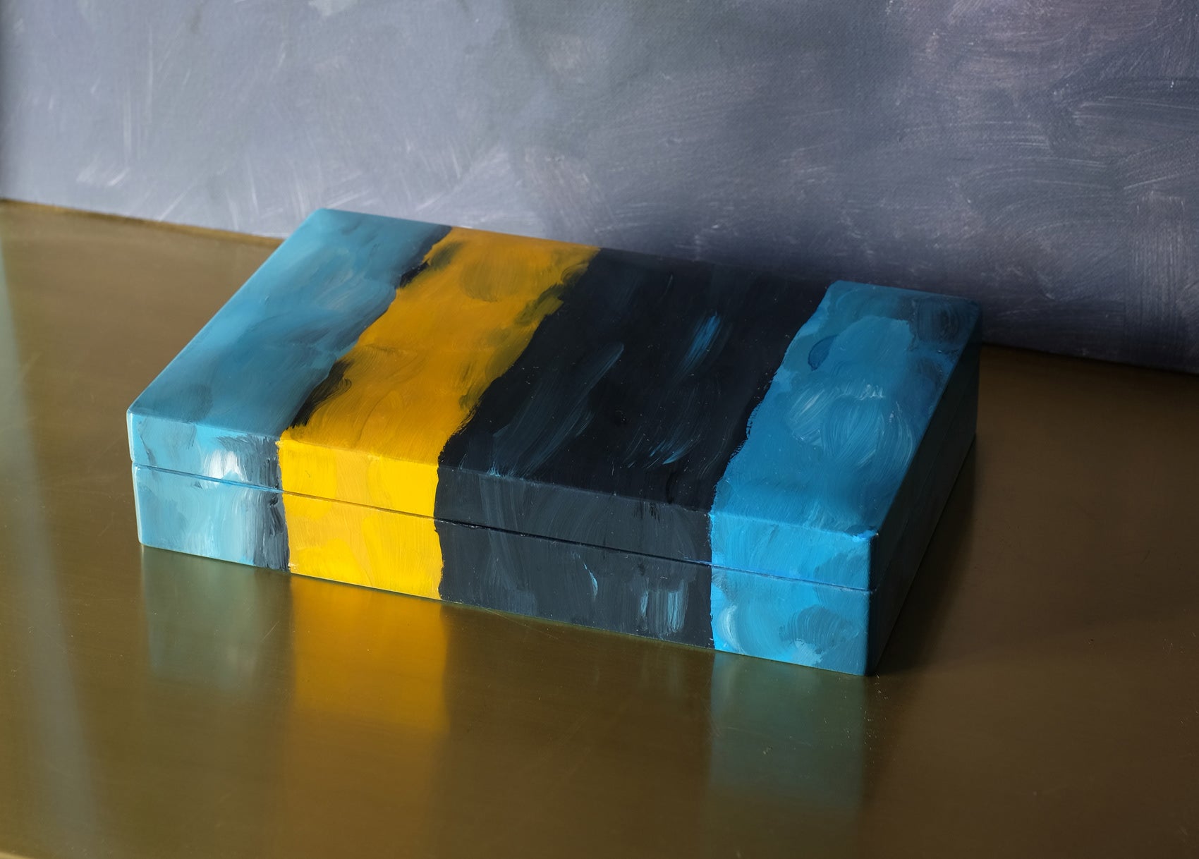 Boxes