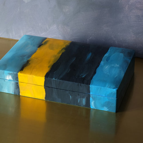 Boxes