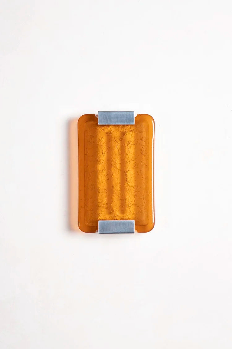 Fovea petit/small