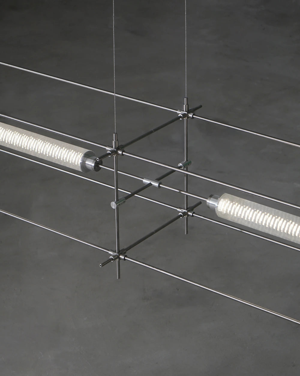 Mazha Lighting System 5.1_Chandelier