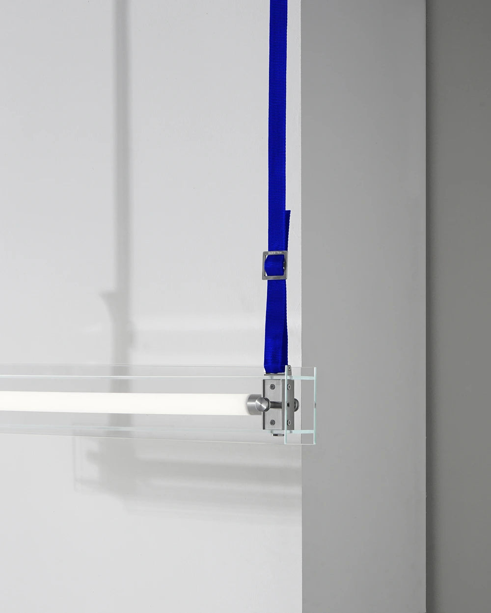 Mazha Lighting System 4.1_Chandelier Fabric