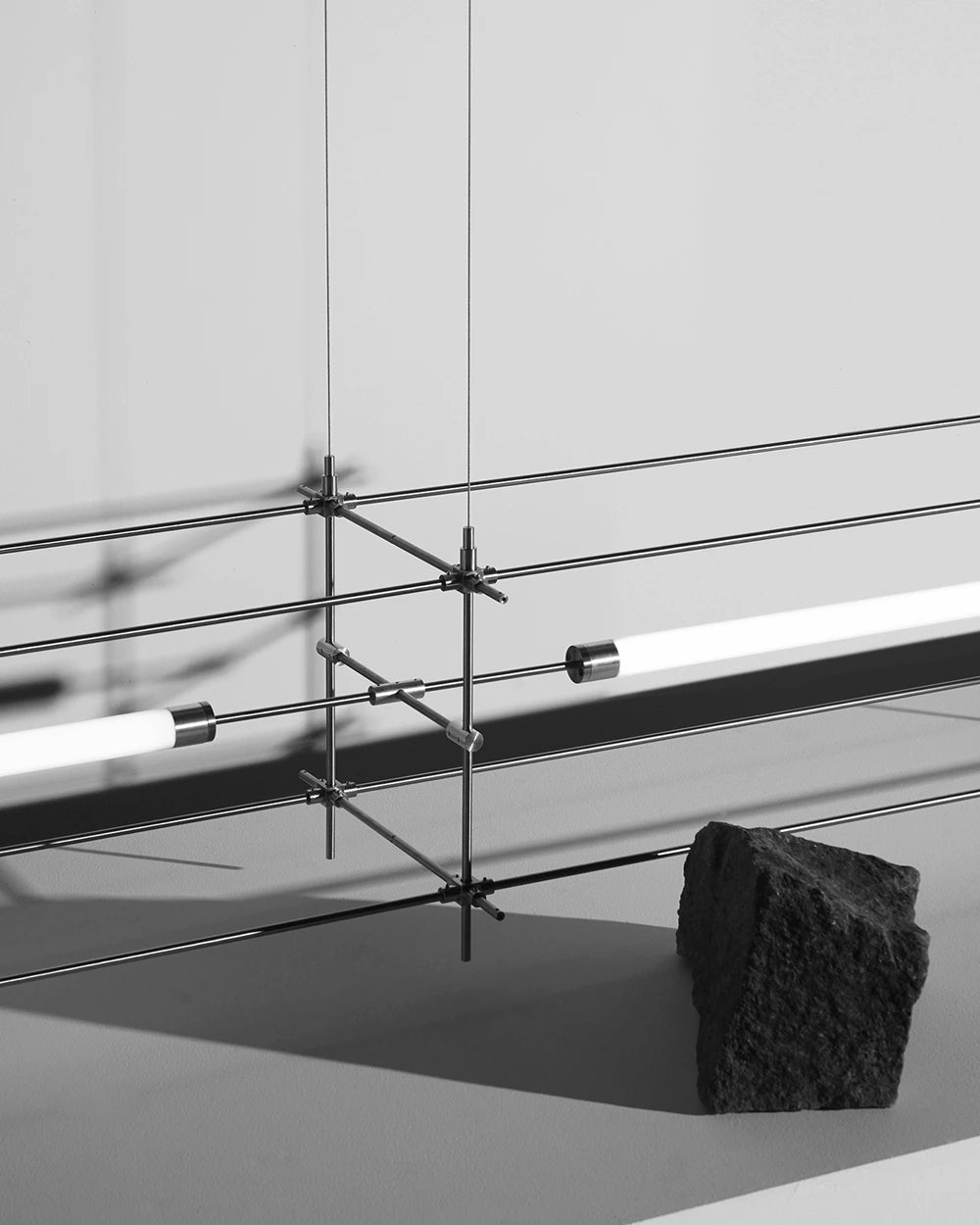 Mazha Lighting System 5.0_Chandelier