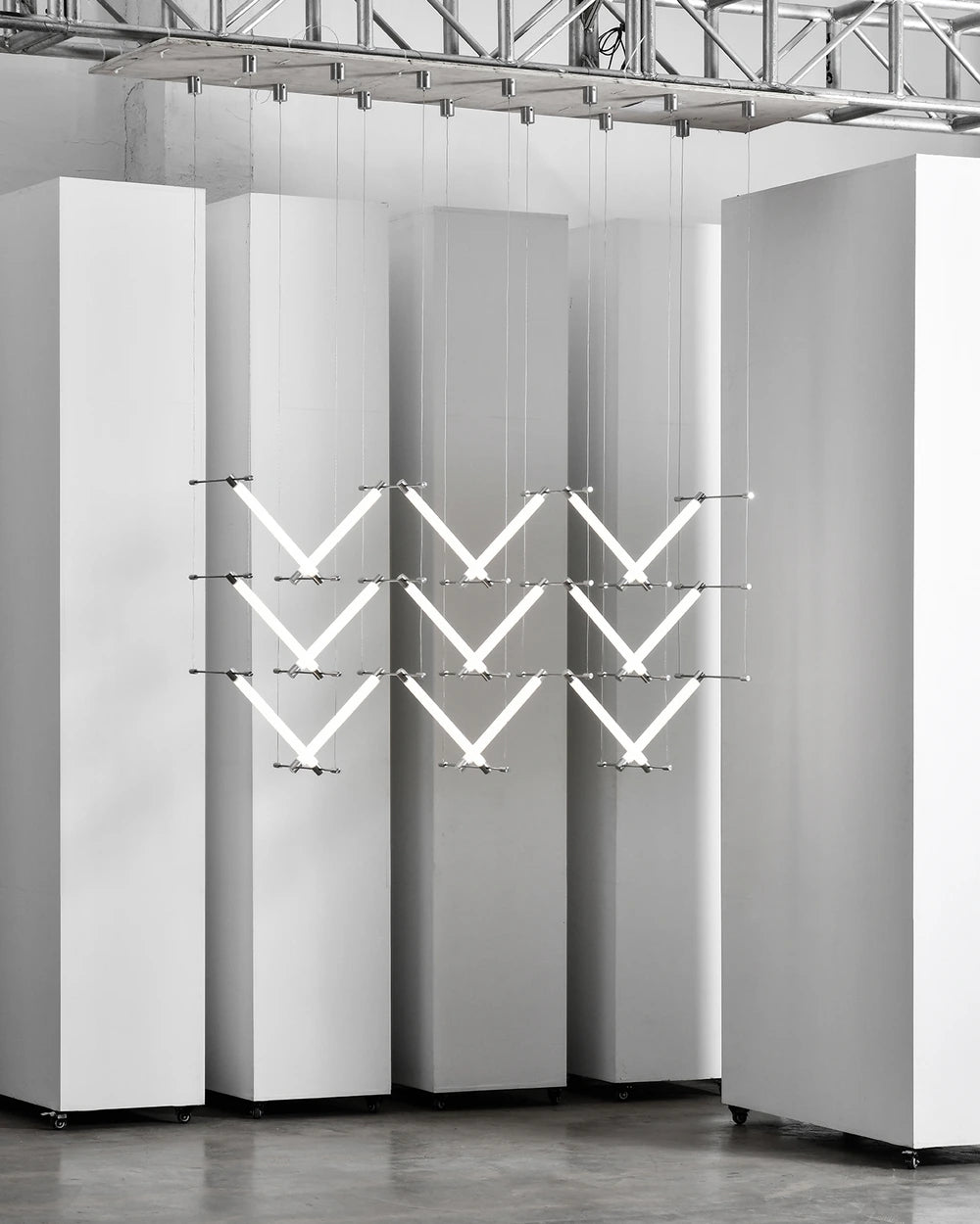 Mazha Lighting System 1.0_W