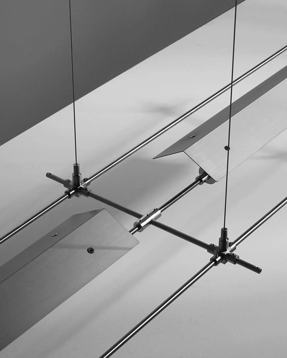 Mazha Lighting System 5.2_Chandelier