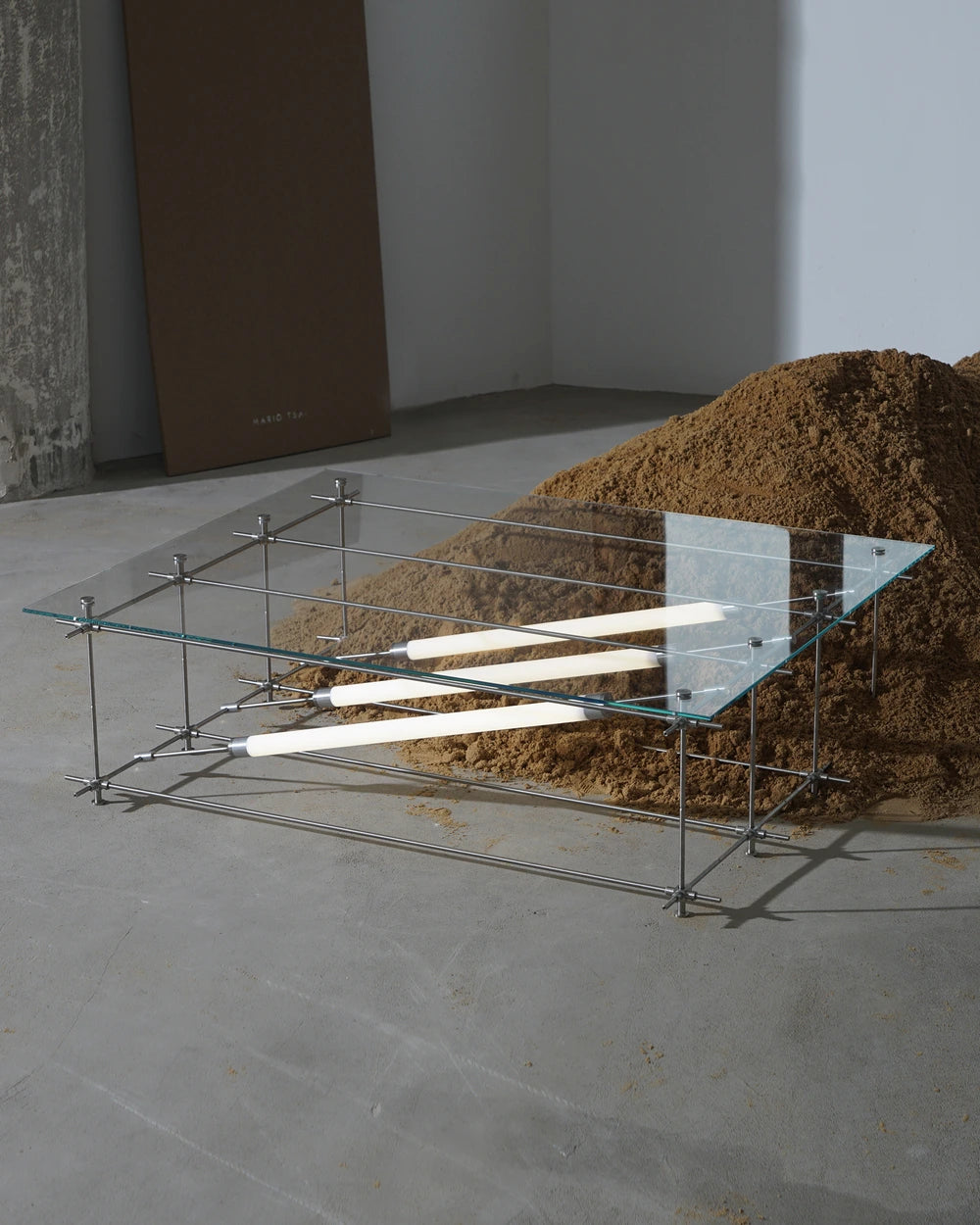 Mazha Lighting System 5.3_Table