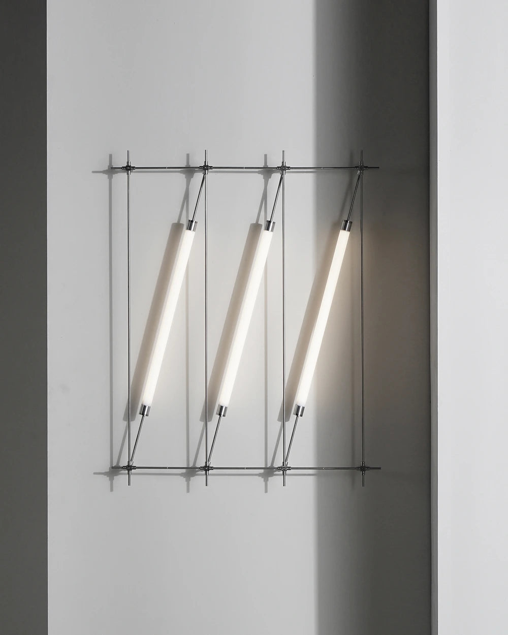 Mazha Lighting System 5.0_Wall Lamp
