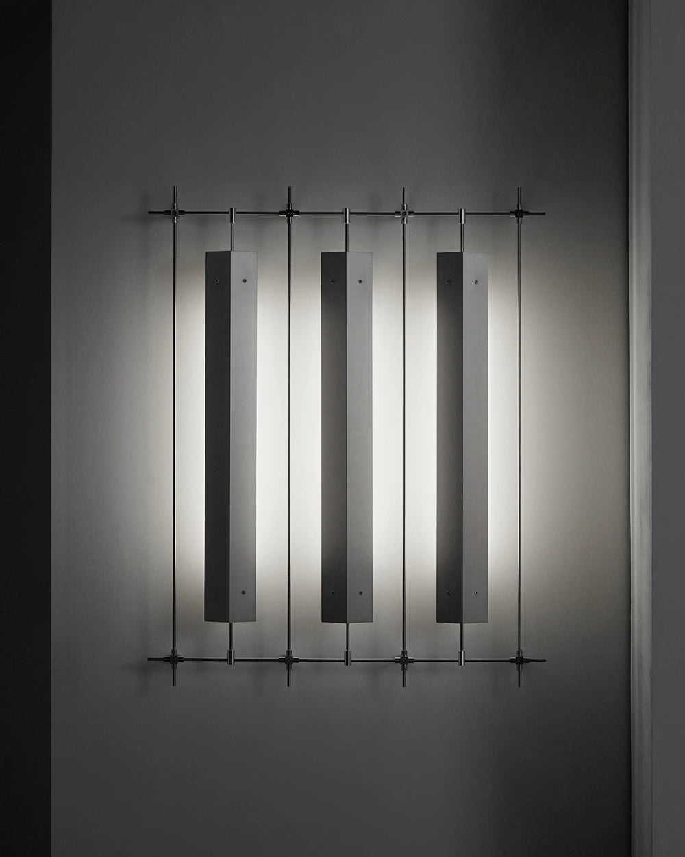 Mazha Lighting System 5.2_Wall