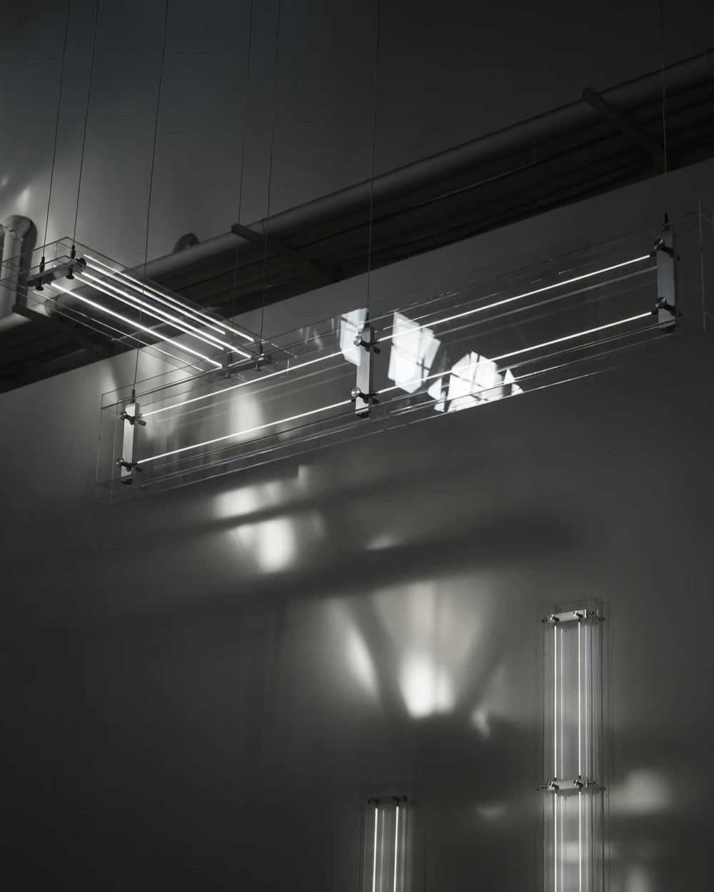 Electricty Lighting_Chandelier