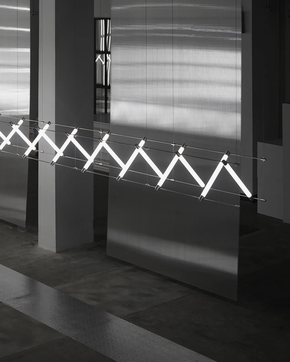 Mazha Lighting System 1.0_Long