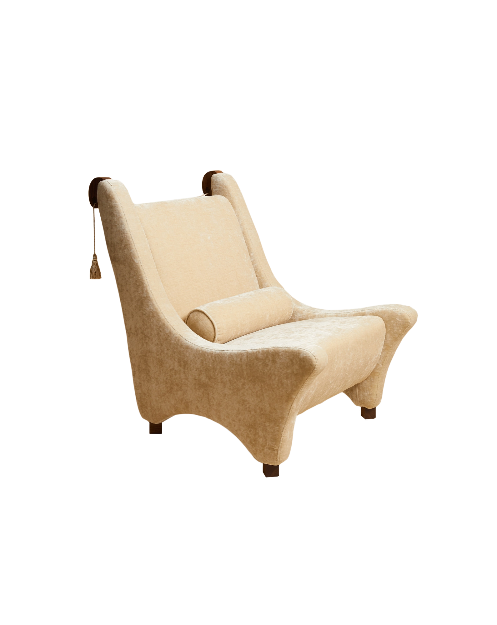 VISCONTI ARMCHAIR